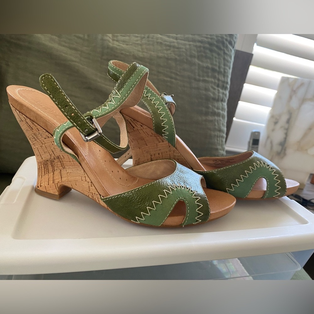 Naya Heels 10.5